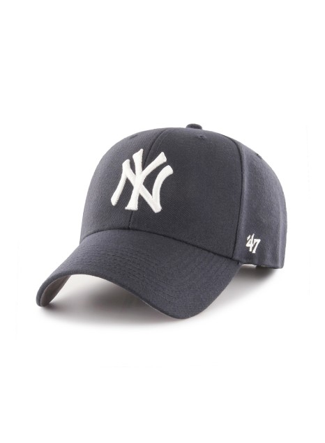 47 '47 T-shirt m.c. Imprint Echo New York Yankees